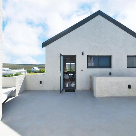 Agulhas Seabreeze, Tip Of Africa公寓 外观 照片