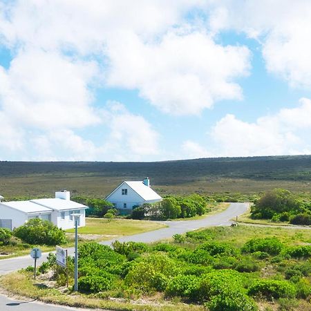 Agulhas Seabreeze, Tip Of Africa公寓 外观 照片
