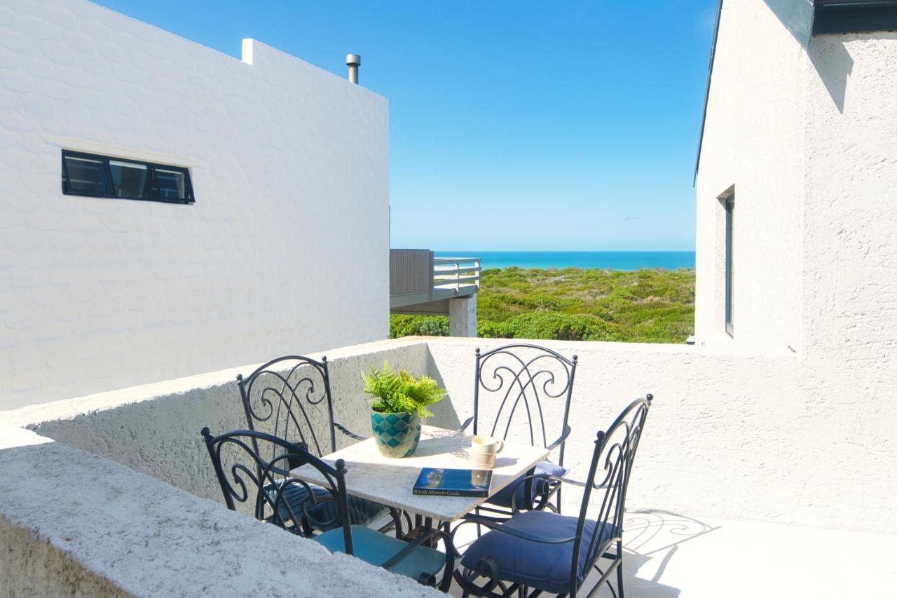 Agulhas Seabreeze, Tip Of Africa公寓 外观 照片